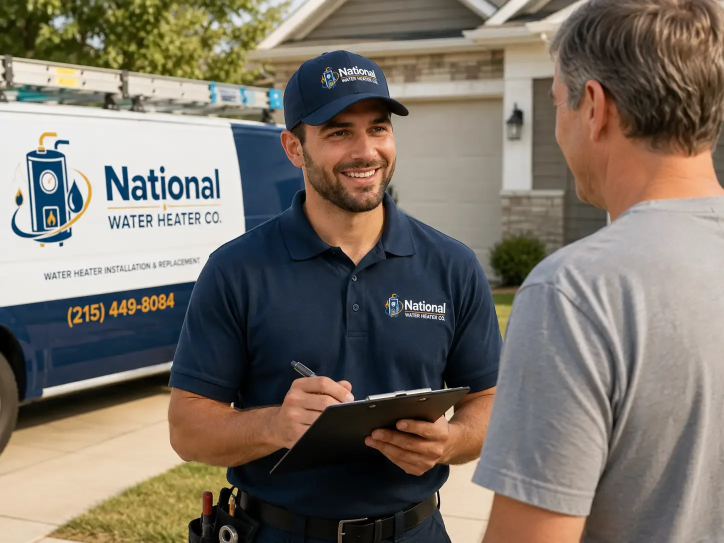 Water Heater Installation Oxford, IN FAQs